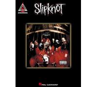 Slipknot: slipknot (Guitar Recorded Version) (Play your favourite artists' tracks) (Guitar Recorded Versions)