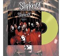 Slipknot - Slipknot [Lemon Colour Vinyl]