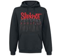 Slipknot Slipknot Logo Hoodie black S