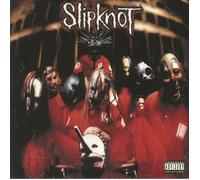 Slipknot - Slipknot [Lemon Colour Vinyl]
