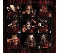 Slipknot - Slipknot - [Self Titled Album] 25th Anniversary