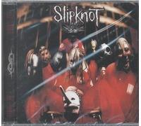 Slipknot SLIPKNOT-SLIPKNOT (CD)