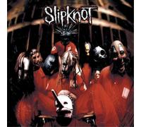 Slipknot - Slipknot [Lemon Colour Vinyl]