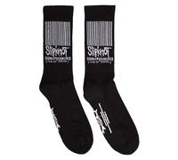 Slipknot - Socks - Unisex - Terry Socks - UK Size 4 - 7 - U500z