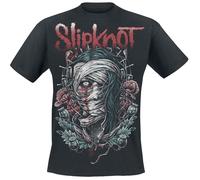 Slipknot Some Kind Of Hate T-Shirt black S