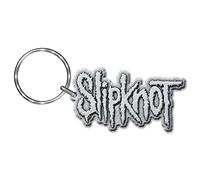 Slipknot Standard Keychain: Logo