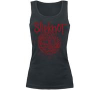 Slipknot Star Symbol Top black XL