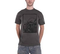 Slipknot - Amusement Park Grey - T-Shirt - grey - XL - 100% Cotton,Jersey XL