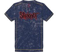 Slipknot - tshirt - Unisex - XX-Large - Short Sleeves - A500z
