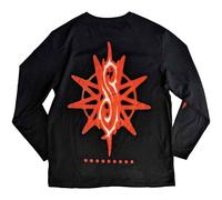 Slipknot T Shirt The End So Far Group Photo Official Unisex Long Sleeve