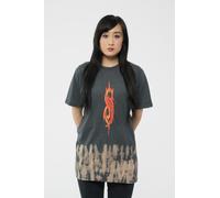 Slipknot - tshirt - Unisex - Medium - Short Sleeves - T500z