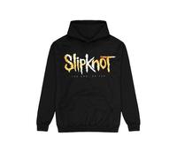 Slipknot - TESF Cover - Hoodie - black - L - 80% Cotton, 20% Polyester L
