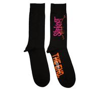 Slipknot TESF Womens Ankle Socks