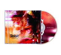 Slipknot – The End, So Far – CD – Roadrunner Records – 2022