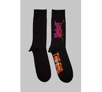 Slipknot The End So Far Ankle Socks