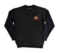 Slipknot The End So Far Band Figures Sweatshirt