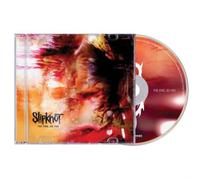 SLIPKNOT: THE END SO FAR - CD BRAND NEW