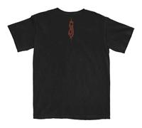 Slipknot The End So Far Group Photo T-Shirt in Black | Size: Small Slipknot Black S
