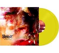 Slipknot - The End, So Far (Limited Edition) (Yellow Vinyl) (180 g Vinyl) (2LP)