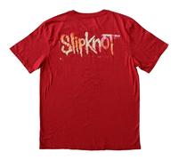 Slipknot The End So Far Tribal S T Shirt