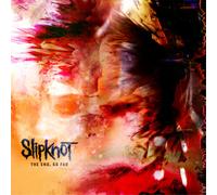 Slipknot - The End, So Far (Clear Vinyl) (180 g Vinyl) (2LP)