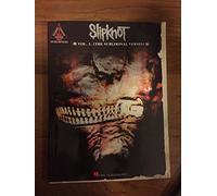 Slipknot: The Subliminal Verses