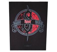 Slipknot - Toppe Crest