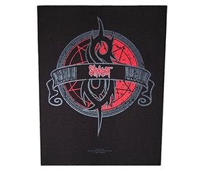 Slipknot - Toppe Crest