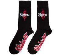 Slipknot Tour'22 Womens Ankle Socks One Size