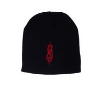 Slipknot - Tribal S - Beanie - black - Onesize - 100% Polyacrylic Onesize