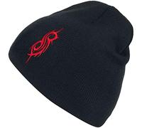 Slipknot Tribal S Unisex Beanie Black, 100% polyacrylic,