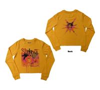 Slipknot - tshirt - Ladies - Long Sleeves - Large - Z500z