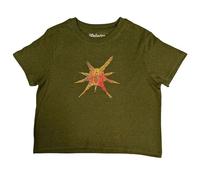 Slipknot - tshirt - Ladies - Short Sleeves - Large - B500z