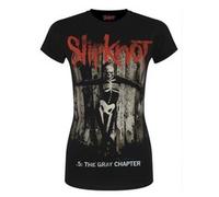 Slipknot - tshirt - Ladies - X-Large - Short Sleeves - K500z