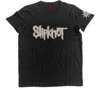 Slipknot - tshirt - Unisex - Short Sleeves - Large - N500z
