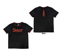 Slipknot Logo Official Tee T-Shirt Mens