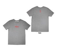 Slipknot Mini Logo Official Tee T-Shirt Mens