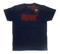 Slipknot - tshirt - Unisex - Short Sleeves - XX-Large - B500z
