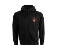 Slipknot Unisex Adult Burn Me Away Back Print Zipped Full / N/A N/A RO1942