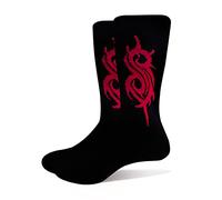 Slipknot Unisex Ankle Socks: Tribal S Official Band Merchandise Men's Ladies