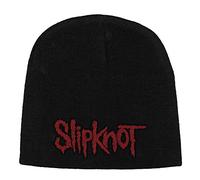 Slipknot Unisex Beanie Hat. Logo