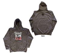 Slipknot - X-Large - Long Sleeves - T500z