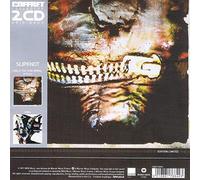 Slipknot - Vol.3:the Subliminal..