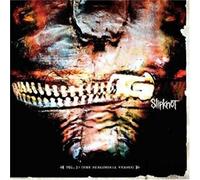 Slipknot - Vol.3 - The Subliminal Verses