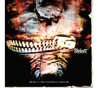 Vol 3: The Subliminal Verses