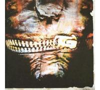 Slipknot Vol. 3: The Subliminal Verses (CD) Limited Album (US IMPORT)