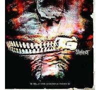 Slipknot Vol. 3 - The Subliminal Verses CD ROADRUNNER PRODUCTIONS