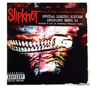 Slipknot - Vol. 3 The Subliminal Verses - CD - V1111z