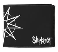 Slipknot Wallet: Wanyk Star OFFICIAL NEW