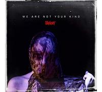 Slipknot - We Are Not Your Kind [CD]